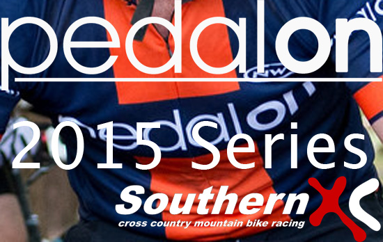 Pedalon Southern XC 2015 MTB Series