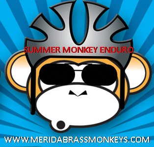 Merida Summer Monkey 2015