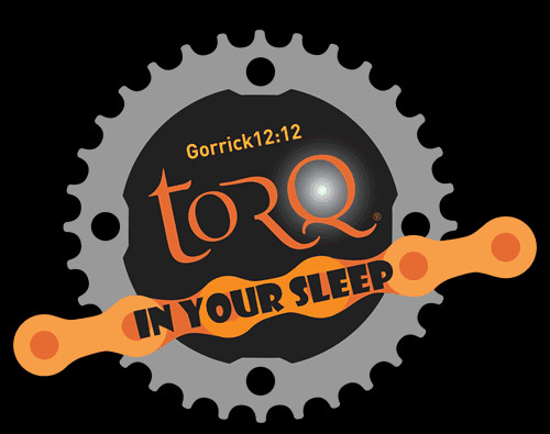 Gorrick 12:12 TORQ in your Sleep  12 hour Enduro 2015