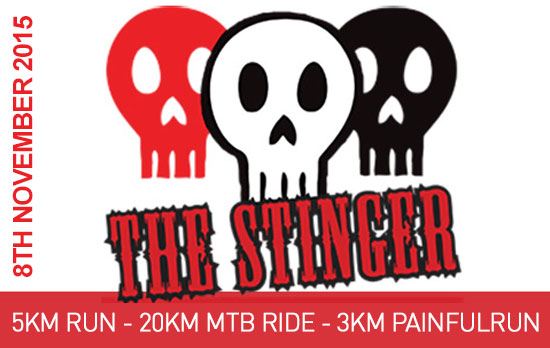 Stinger 2015