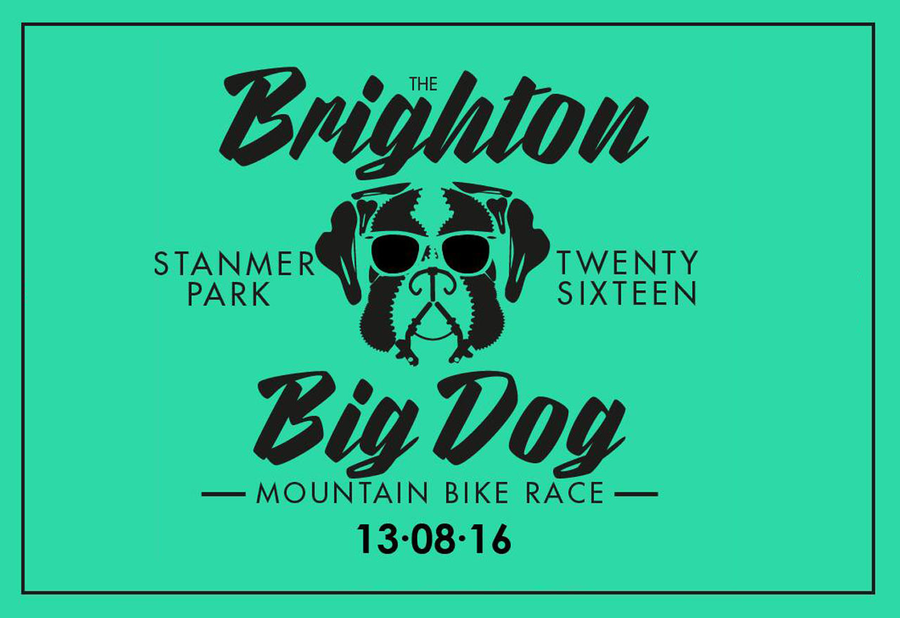 Brighton Big Dog 2016