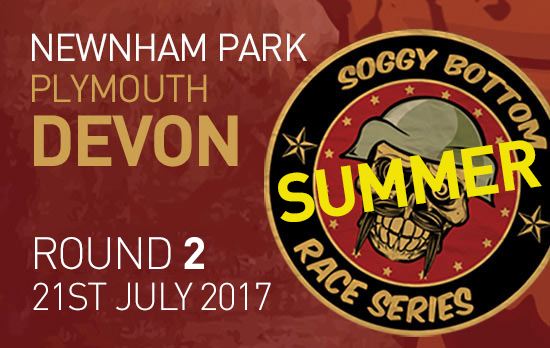 Soggy Bottom Summer Series 2017 R2