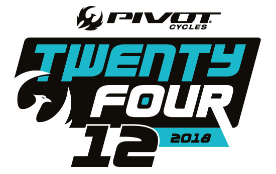 Pivot Twentyfour12 Year 13