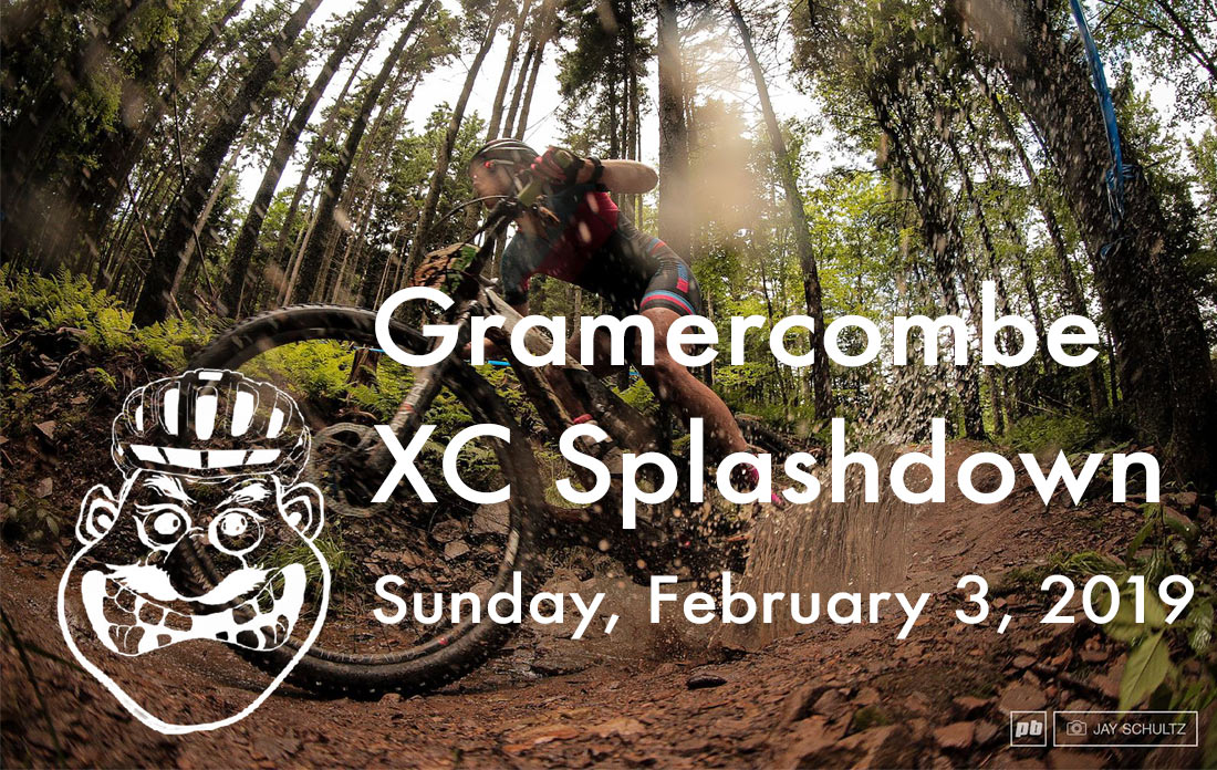 Gramercombe XC Splashdown 2019