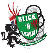 Slick N Knobbly Cycling Festival 2009