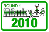 Midlands XC 2010 - Round 1